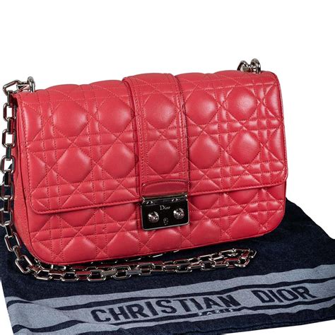 miss dior shoulder bag